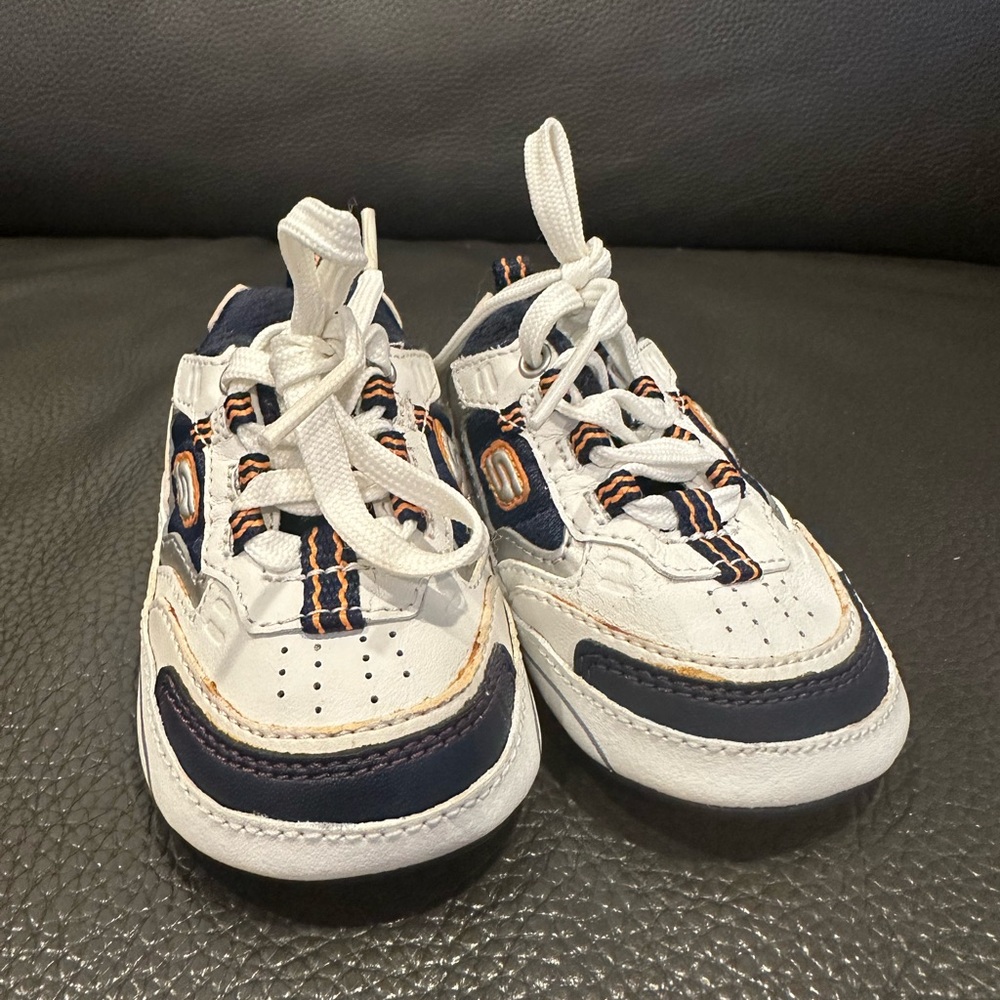 Skechers baby sneakers - Picture 4 of 5